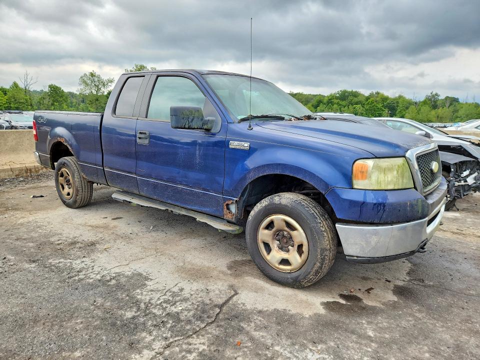Aukcja sprzedaży 2007 Ford F150, vin: 1FTPX14577NA19874, numer aukcji: 67028816