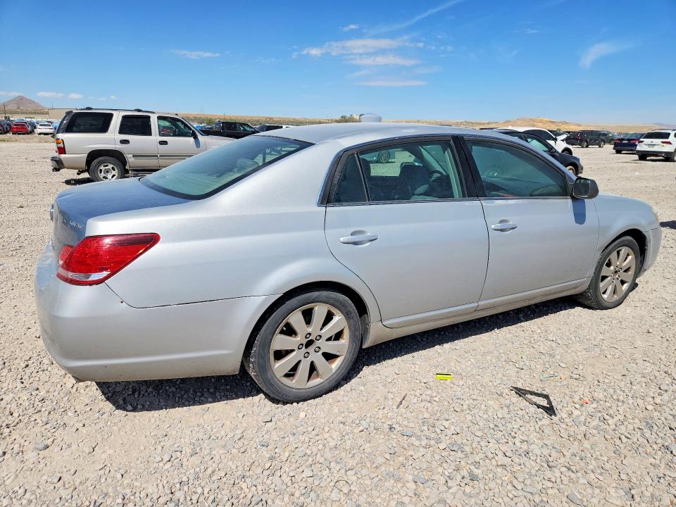 Продажа на аукционе авто 2006 Toyota Avalon, vin: 4T1BK36B46U134620, номер лота: 65549566
