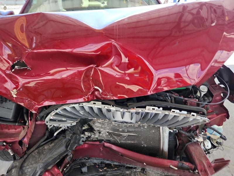 2010 Buick Lacrosse მანქანა იყიდება აუქციონზე, vin: 1G4GC5EG8AF245955, აუქციონის ნომერი: 67155836