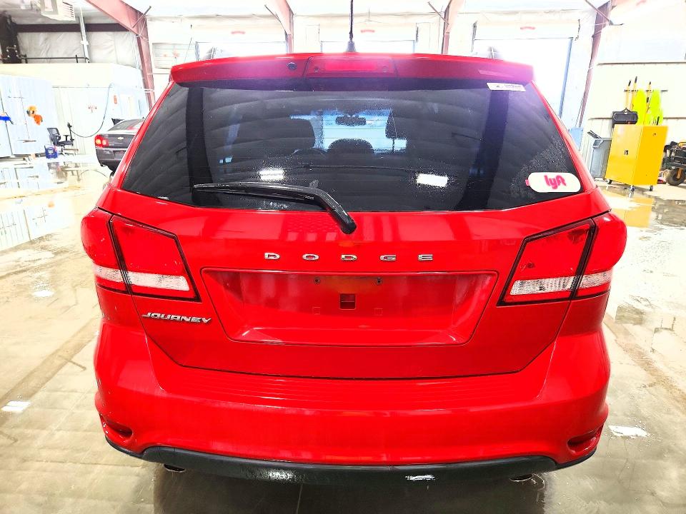 Aukcja sprzedaży 2014 Dodge Journey, vin: 3C4PDCBG7ET181607, numer aukcji: 63158676