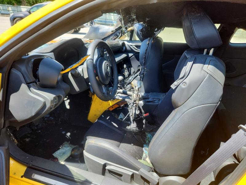 Продаж на аукціоні авто 2026 Toyota Gr86, vin: JF1ZNBM16T9075251, номер лоту: 63649756