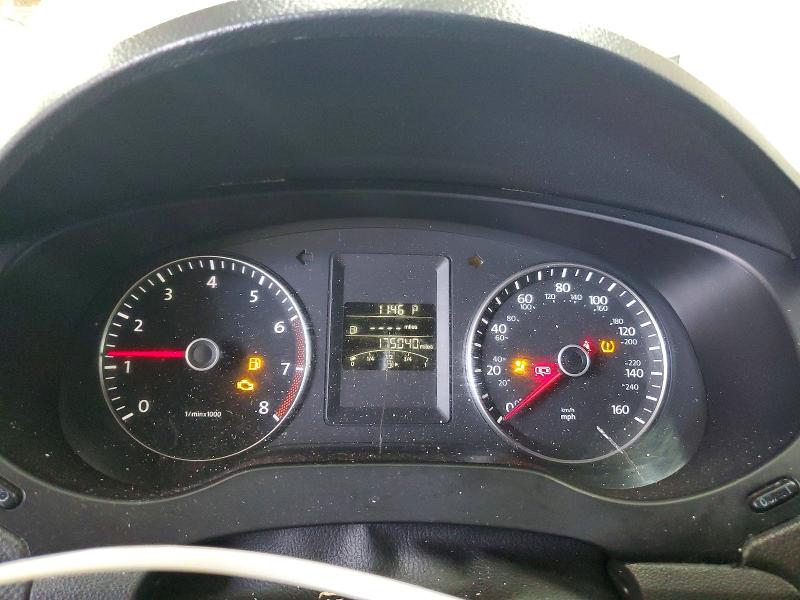 64313936 :رقم المزاد ، 3VWD17AJ6EM301629 vin ، 2014 Volkswagen Jetta مزاد بيع
