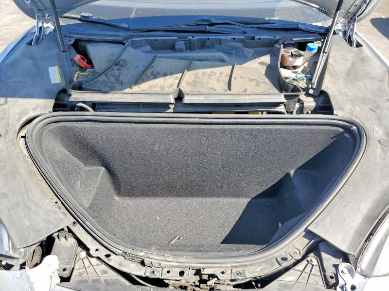 66072116 :رقم المزاد ، 5YJSA1E24GF153739 vin ، 2016 Tesla Model S مزاد بيع