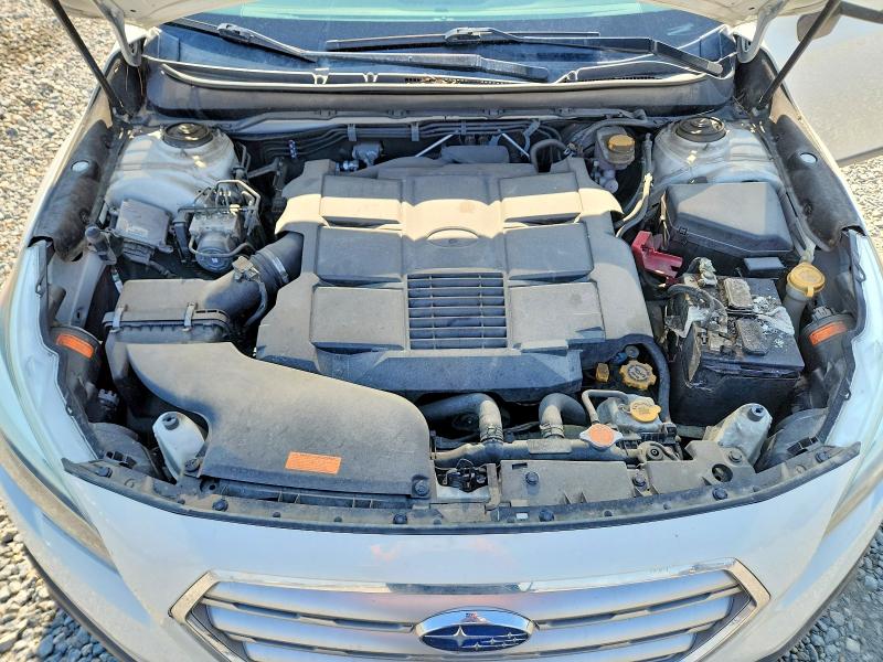 64498466 :رقم المزاد ، 4S4BSENC1F3331577 vin ، 2015 Subaru Outback مزاد بيع