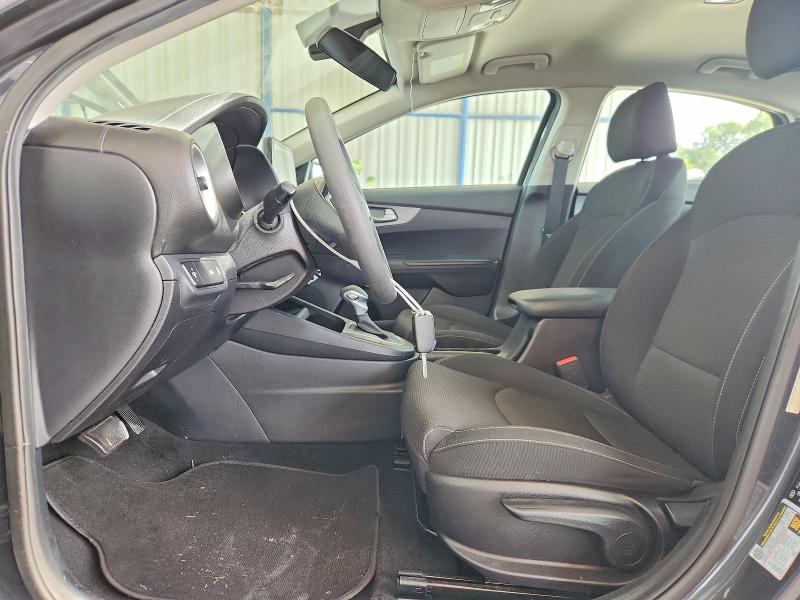 Продажа на аукционе авто 2020 Kia Forte, vin: 3KPF24AD9LE158331, номер лота: 67025056