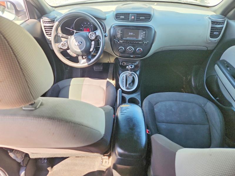 2018 Kia Soul მანქანა იყიდება აუქციონზე, vin: KNDJN2A23J7618021, აუქციონის ნომერი: 65651966