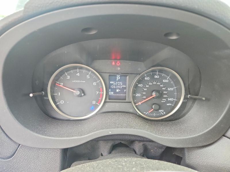 Aukcja sprzedaży 2016 Subaru Impreza, vin: JF1GJAA62GH020627, numer aukcji: 64454606