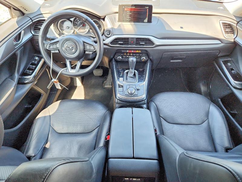 Aukcja sprzedaży 2019 Mazda Cx-9, vin: JM3TCACY6K0337343, numer aukcji: 65486856