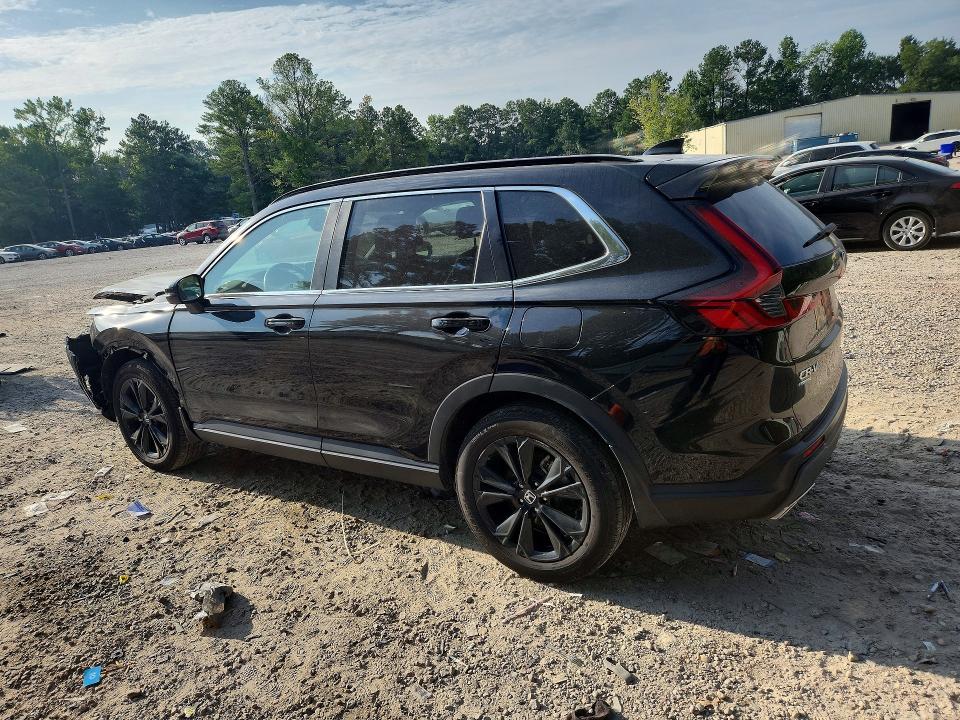 Продажа на аукционе авто 2024 Honda Cr-v, vin: 5J6RS6H94RL033015, номер лота: 64901796