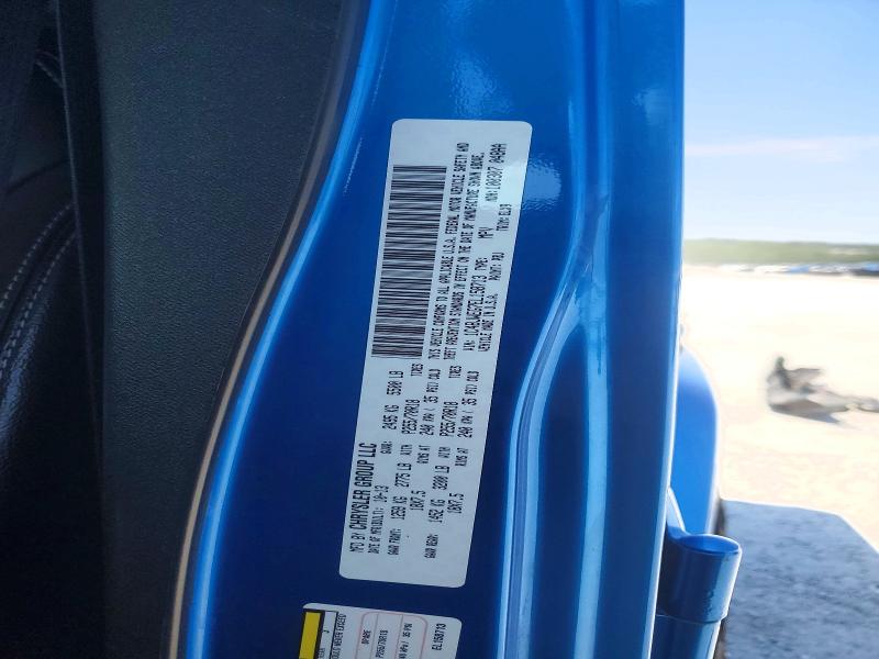 Aukcja sprzedaży 2014 Jeep Wrangler Unlimited, vin: 1C4BJWEG7EL158713, numer aukcji: 66162456