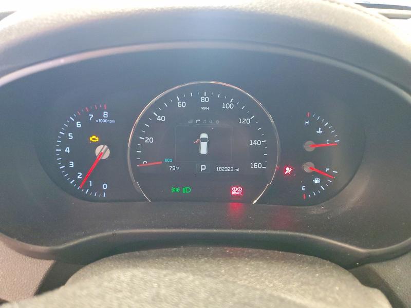 Продажа на аукционе авто 2016 Kia Sorento, vin: 5XYPHDA56GG155018, номер лота: 64495286