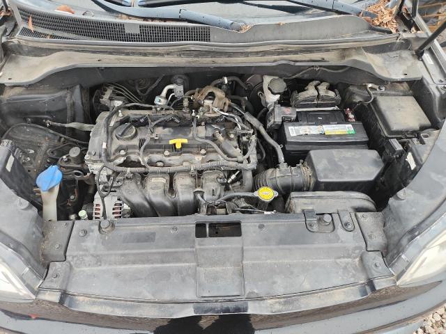 Продаж на аукціоні авто 2014 Kia Soul, vin: KNDJP3A54E7063970, номер лоту: 63853236