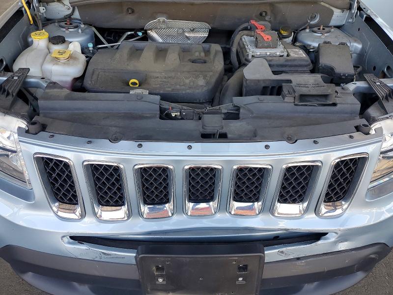 64849056 :رقم المزاد ، 1C4NJDCB3DD125824 vin ، 2013 Jeep Compass مزاد بيع