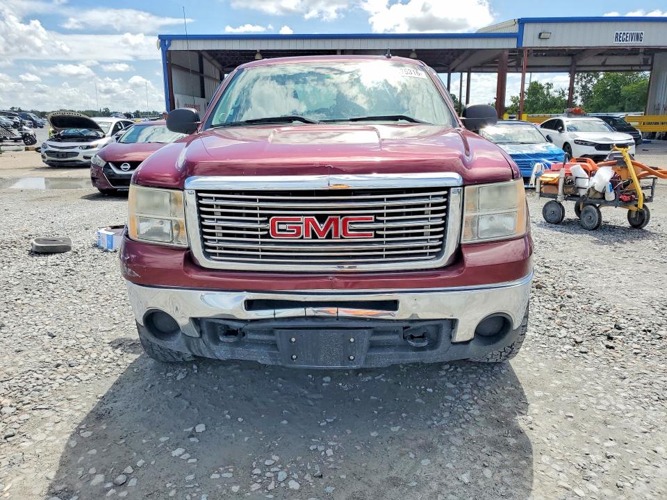 Aukcja sprzedaży 2013 Gmc Sierra, vin: 3GTP1UEA6DG172670, numer aukcji: 63875316