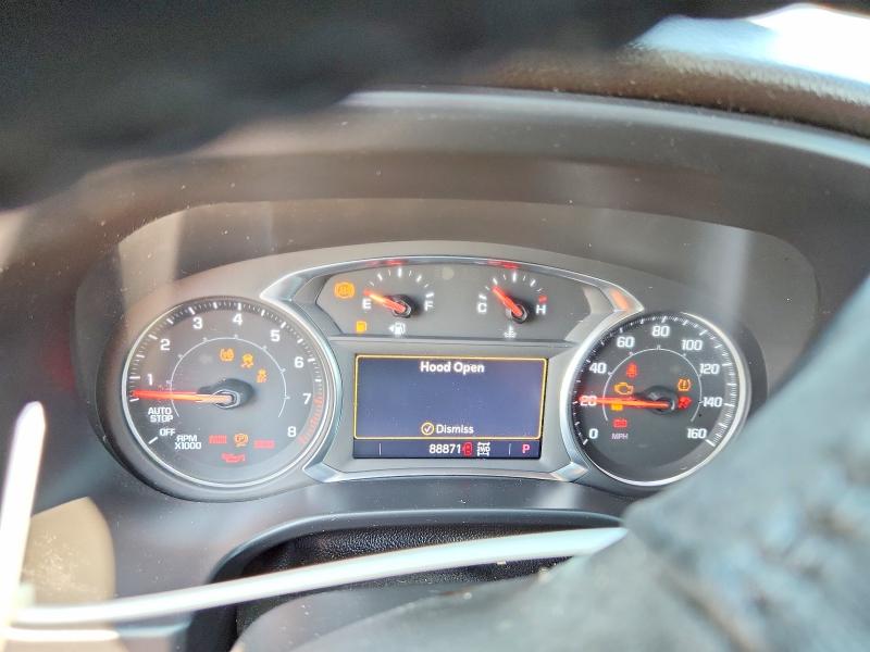 Aukcja sprzedaży 2020 Gmc Acadia, vin: 1GKKNLLS9LZ205538, numer aukcji: 67279976