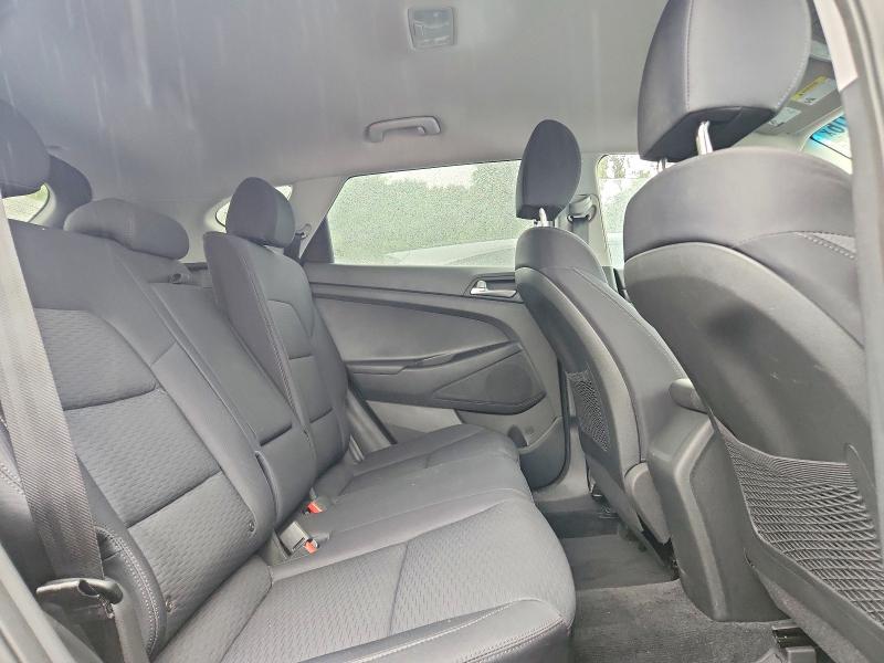 Продаж на аукціоні авто 2021 Hyundai Tucson, vin: KM8J3CA48MU361601, номер лоту: 64801016