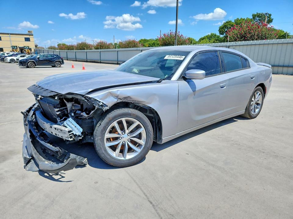 Aukcja sprzedaży 2015 Dodge Charger, vin: 2C3CDXHGXFH847709, numer aukcji: 64125446