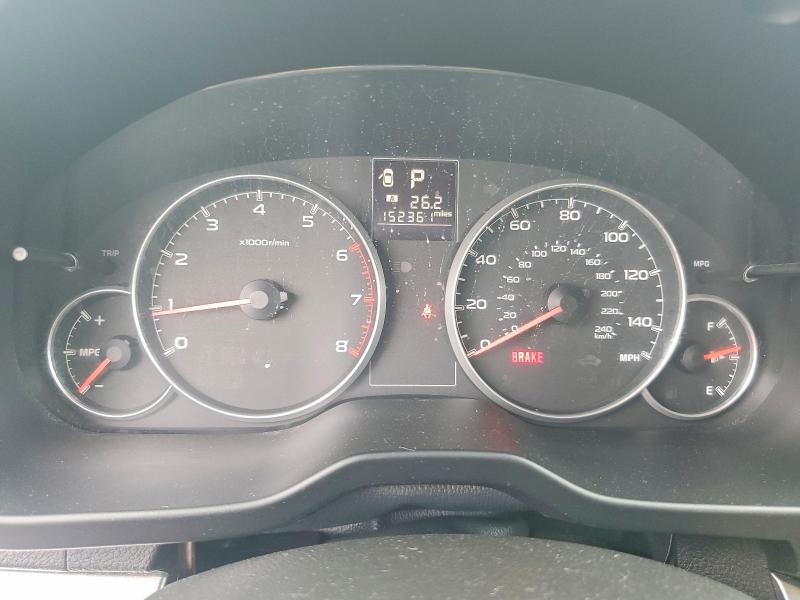 Продаж на аукціоні авто 2013 Subaru Outback, vin: 4S4BRBCC1D3299790, номер лоту: 65637006