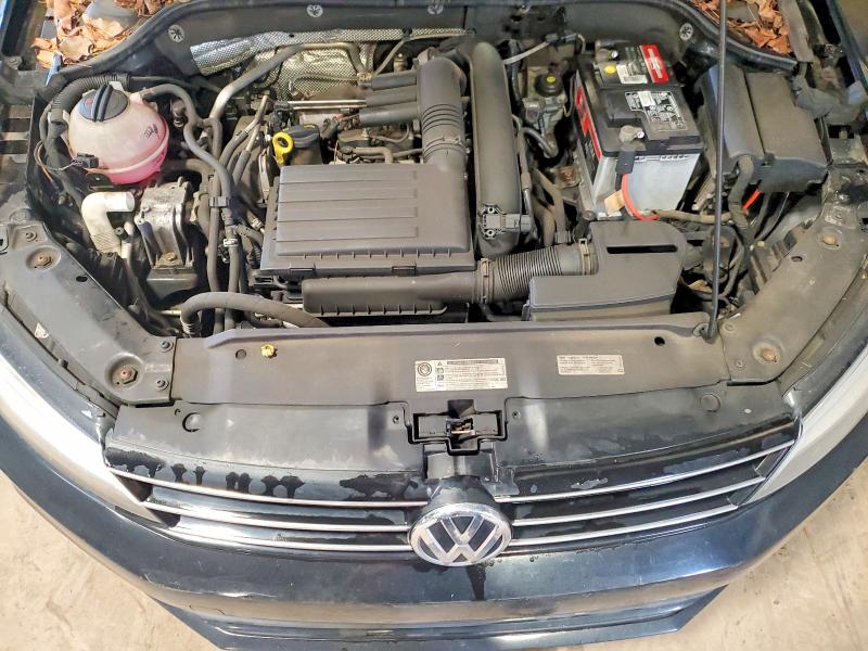 Продажа на аукционе авто 2016 Volkswagen Jetta, vin: 3VW267AJ6GM294385, номер лота: 64984426