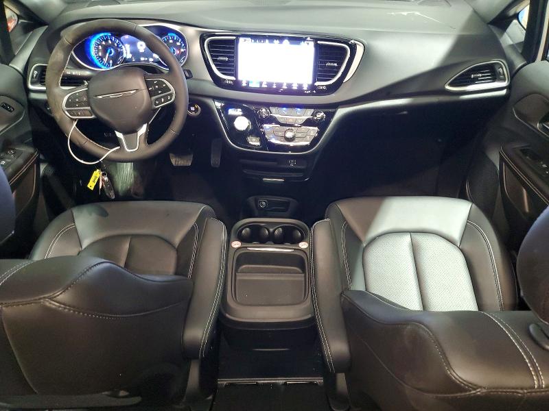 Aukcja sprzedaży 2027 Chrysler Pacifica, vin: 2C4RC1BG3VR571610, numer aukcji: 63477456
