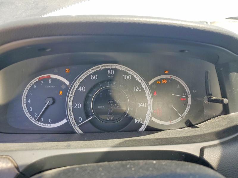 64483846 :رقم المزاد ، 1HGCR2F86FA073468 vin ، 2015 Honda Accord مزاد بيع