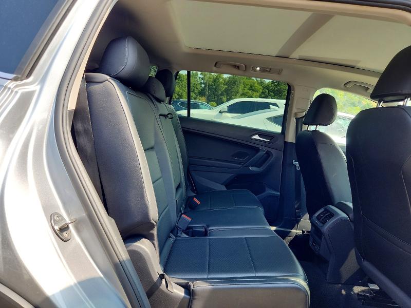 Aukcja sprzedaży 2019 Volkswagen Tiguan, vin: 3VV2B7AX4KM153019, numer aukcji: 64070796