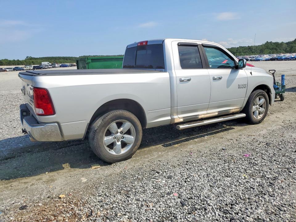 Aukcja sprzedaży 2015 Ram 1500, vin: 1C6RR7GT5FS704043, numer aukcji: 64679606