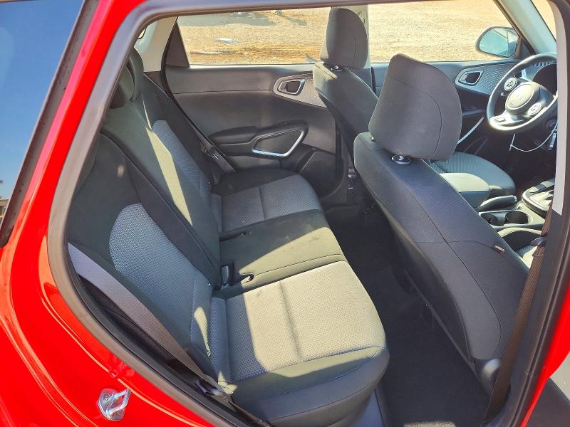 Продаж на аукціоні авто 2022 Kia Soul, vin: KNDJ23AU8N7172972, номер лоту: 65725886