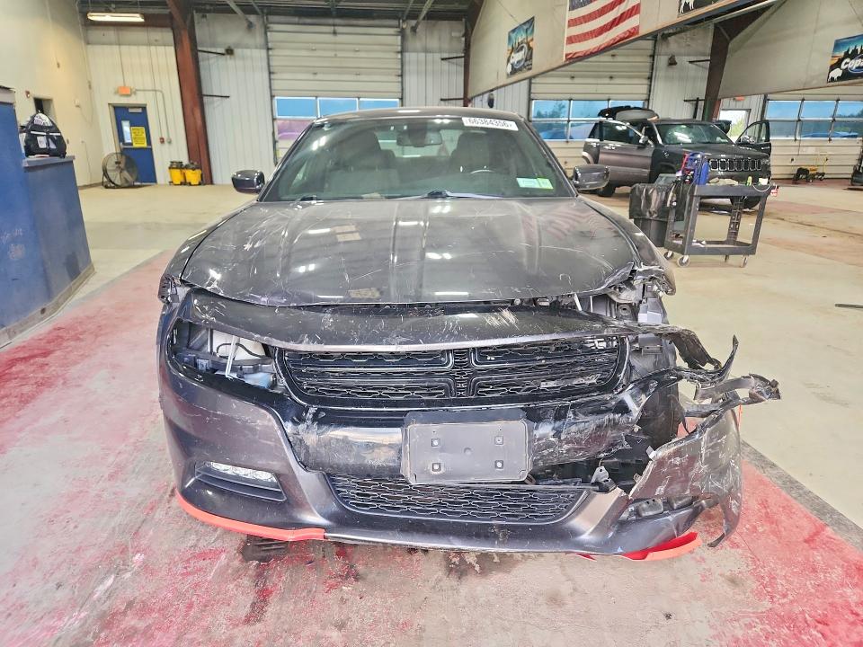 Aukcja sprzedaży 2019 Dodge Charger, vin: 2C3CDXJG3KH749822, numer aukcji: 66384356