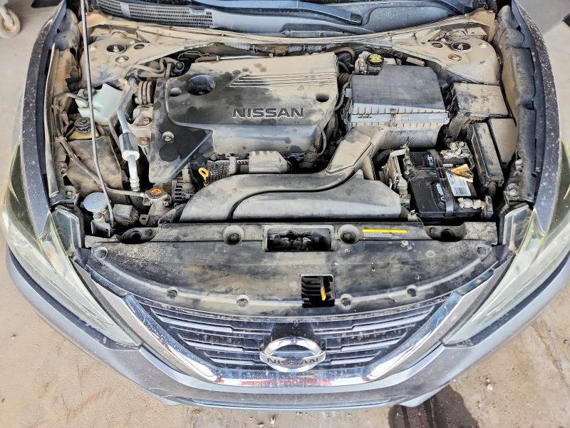 2018 Nissan Altima მანქანა იყიდება აუქციონზე, vin: 1N4AL3AP8JC196736, აუქციონის ნომერი: 65289706