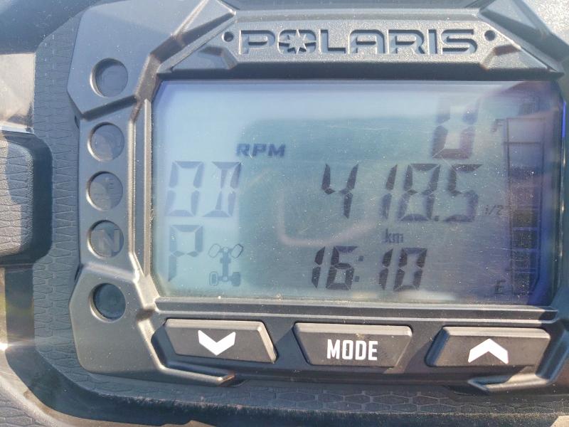 Aukcja sprzedaży 2021 Polaris Sporstman, vin: 4XASEE579MA724449, numer aukcji: 64219296