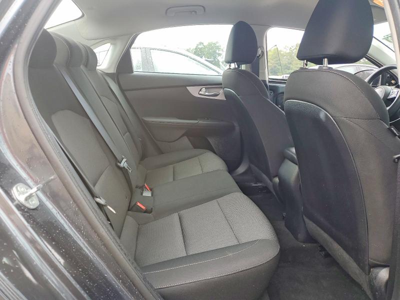 Продаж на аукціоні авто 2023 Kia Forte, vin: 3KPF24AD7PE644819, номер лоту: 67098656
