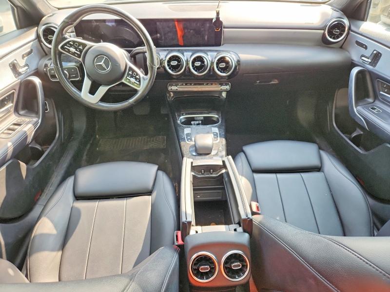 63446166 :رقم المزاد ، WDD3G4FB8LW038298 vin ، 2020 Mercedes-benz A مزاد بيع