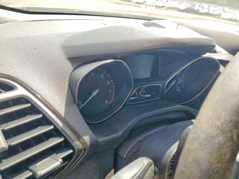 Продажа на аукционе авто 2019 Ford Escape, vin: 1FMCU9J90KUA86825, номер лота: 65739646