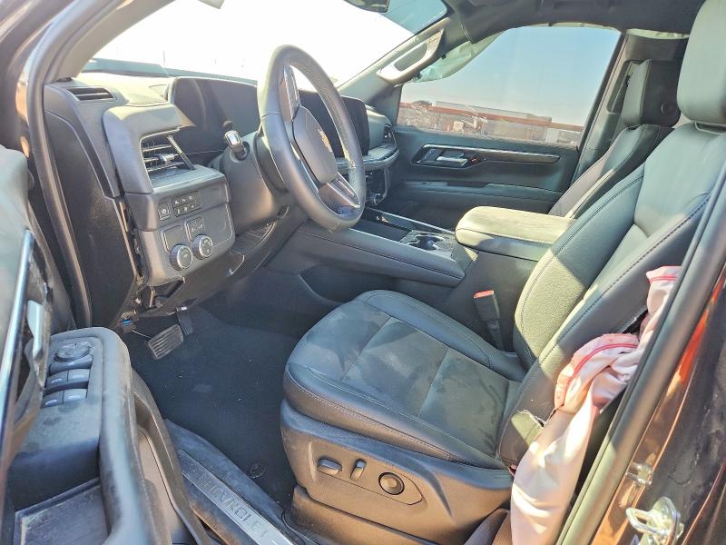 Aukcja sprzedaży 2026 Chevrolet Tahoe, vin: 1GNS5NKDXTR326600, numer aukcji: 65433026