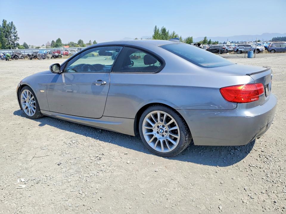Aukcja sprzedaży 2012 Bmw 328, vin: WBAKE5C53CJ106517, numer aukcji: 62666346