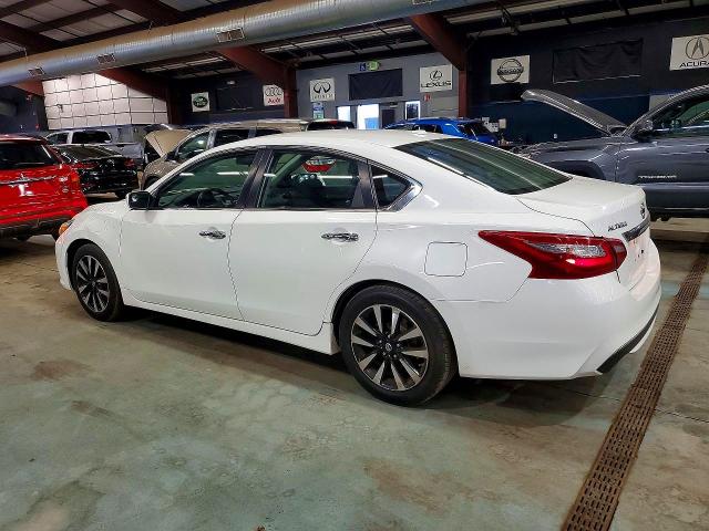 Aukcja sprzedaży 2018 Nissan Altima, vin: 1N4AL3AP0JC138524, numer aukcji: 65223216