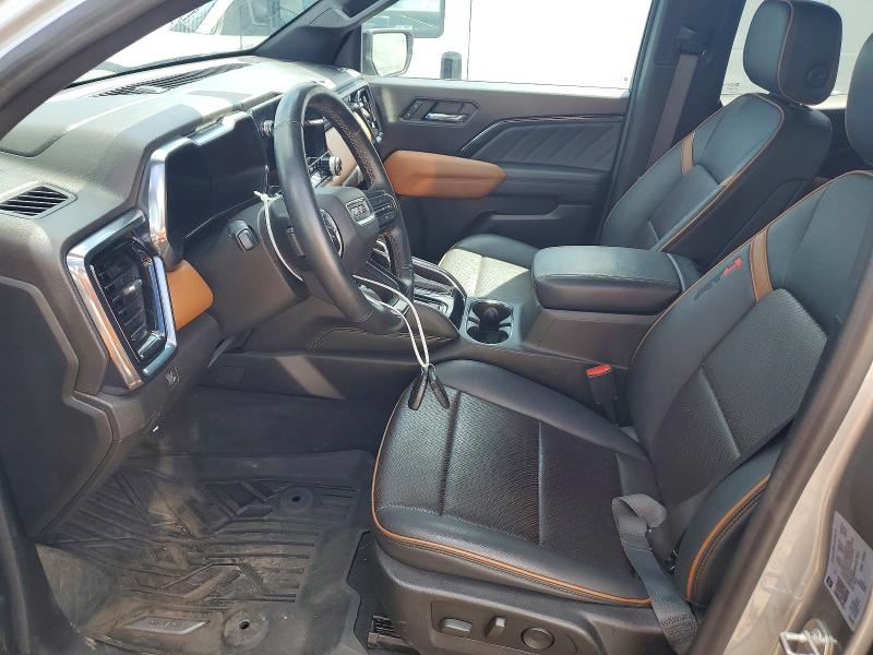 64779236 :رقم المزاد ، 1GTP6DEK4P1217523 vin ، 2023 Gmc Canyon مزاد بيع