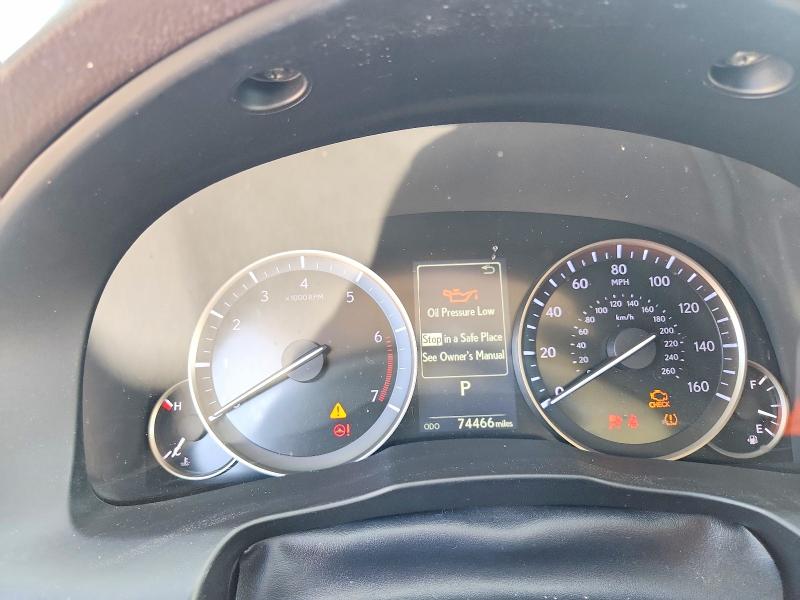 Aukcja sprzedaży 2016 Lexus Es, vin: 58ABK1GG1GU008000, numer aukcji: 65378426