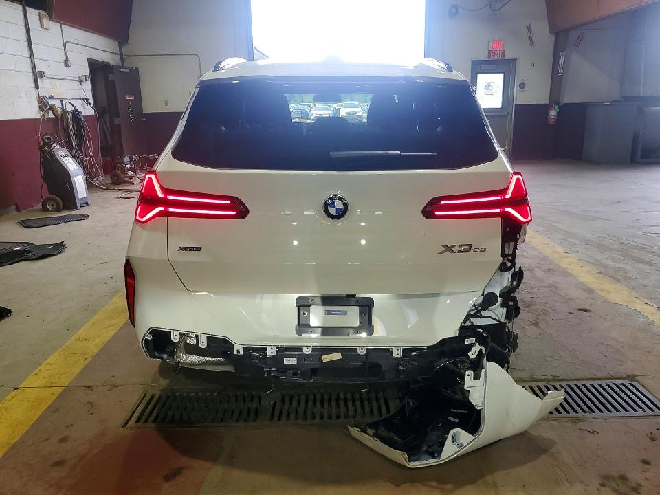 Aukcja sprzedaży 2026 Bmw X3, vin: 5UX53GP01T9401471, numer aukcji: 65435526