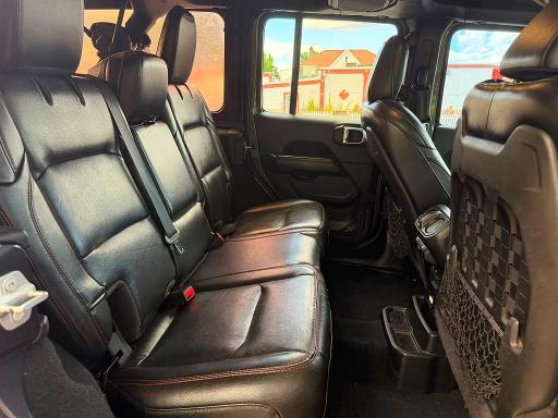 Aukcja sprzedaży 2020 Jeep Wrangler Unlimited, vin: 1C4HJXFN5LW211725, numer aukcji: 66341066