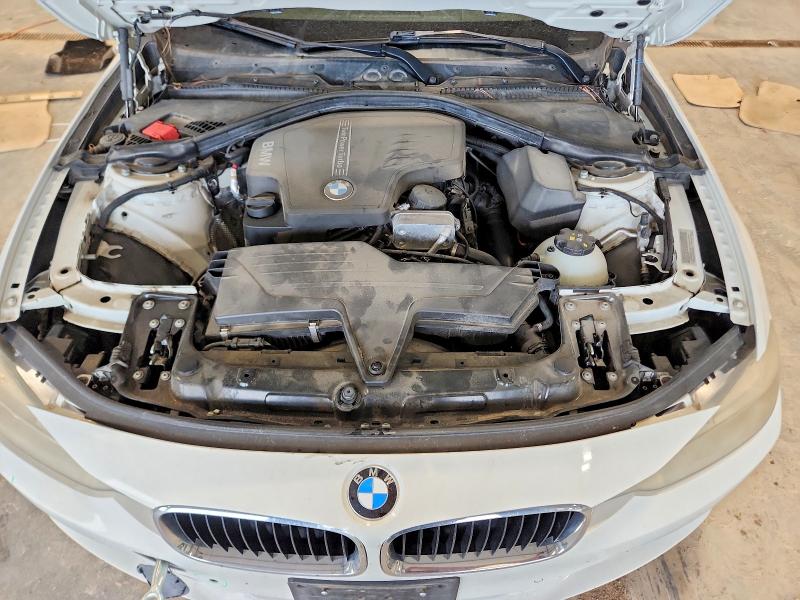 Aukcja sprzedaży 2014 Bmw 328, vin: WBA3C1C5XEK111973, numer aukcji: 65920856