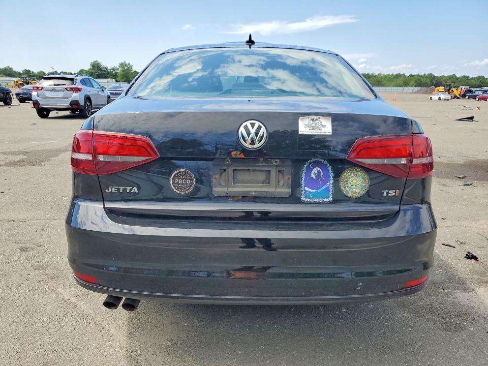 Aukcja sprzedaży 2016 Volkswagen Jetta, vin: 3VW267AJ5GM374163, numer aukcji: 66494936