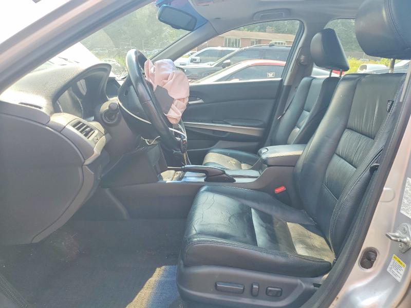 Продажа на аукционе авто 2010 Honda Accord, vin: 1HGCP2F81AA124597, номер лота: 63874066