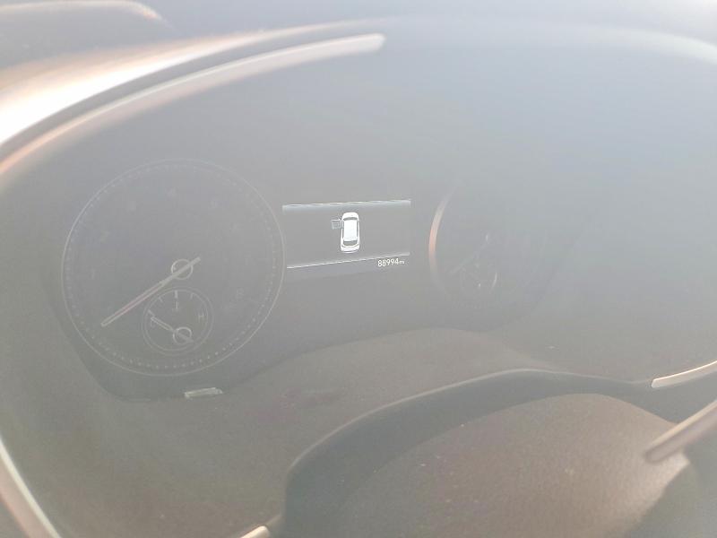 2023 Hyundai Santa Fe მანქანა იყიდება აუქციონზე, vin: 5NMS6DAJ4PH513736, აუქციონის ნომერი: 64075706