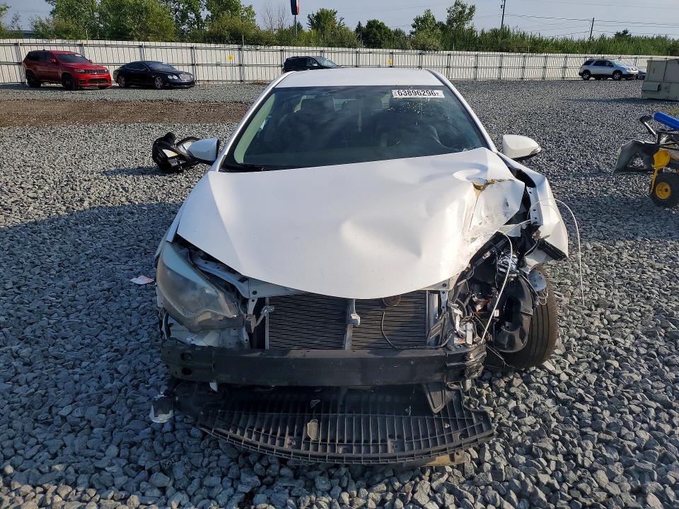 Aukcja sprzedaży 2014 Toyota Corolla, vin: 2T1BURHE1EC181222, numer aukcji: 63896296