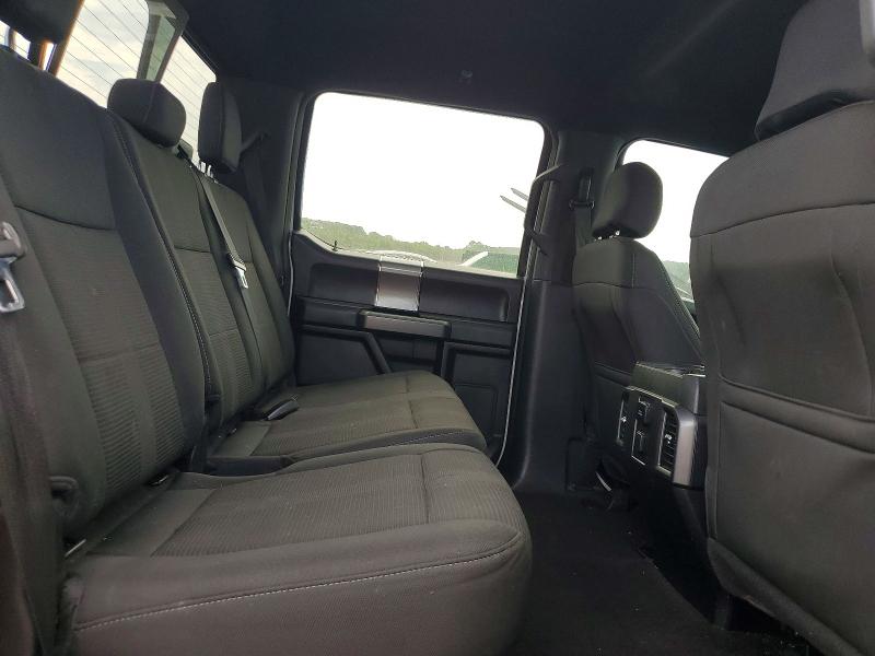 Aukcja sprzedaży 2016 Ford F150, vin: 1FTEW1EG2GFB49985, numer aukcji: 64100886