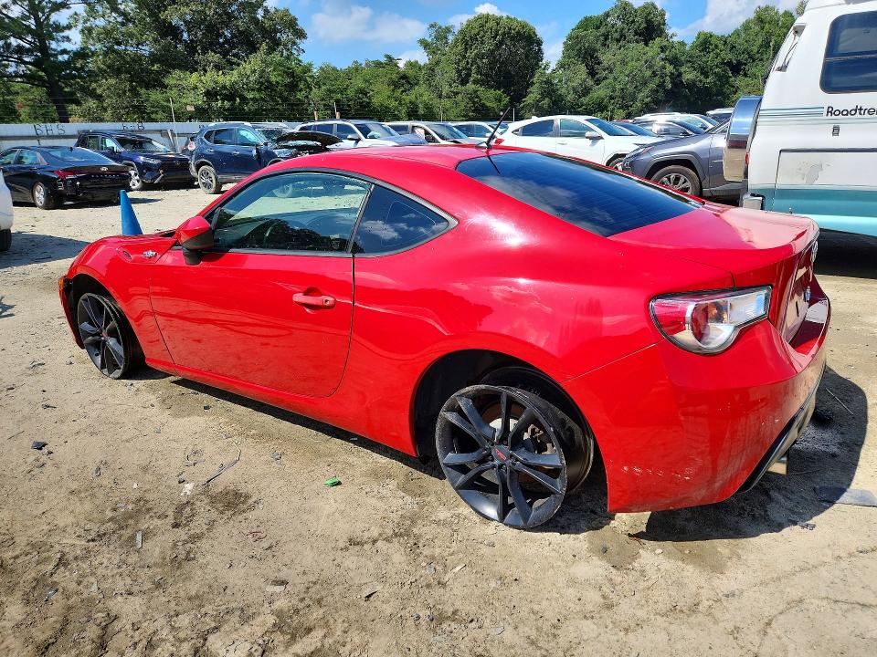 Продаж на аукціоні авто 2013 Scion Fr-s, vin: JF1ZNAA12D1711338, номер лоту: 65538306
