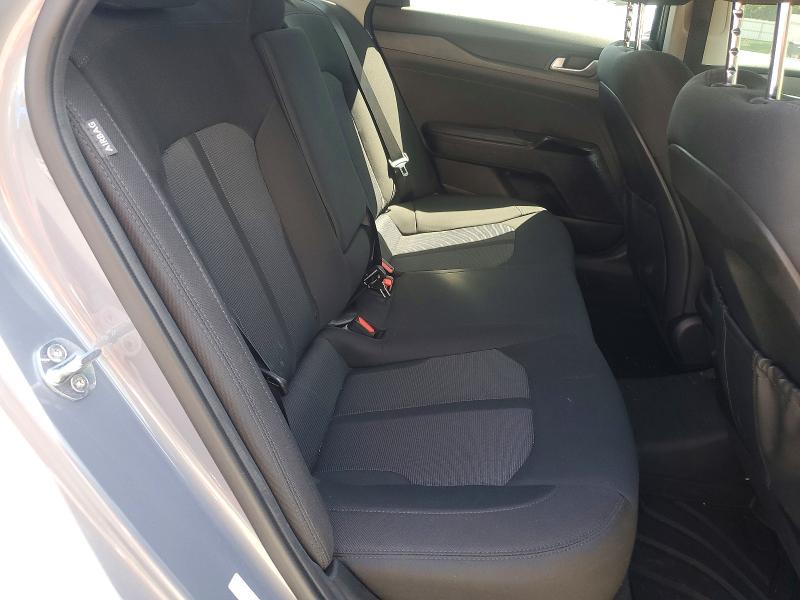 Продажа на аукционе авто 2022 Kia K5, vin: 5XXG14J23NG141377, номер лота: 65350386