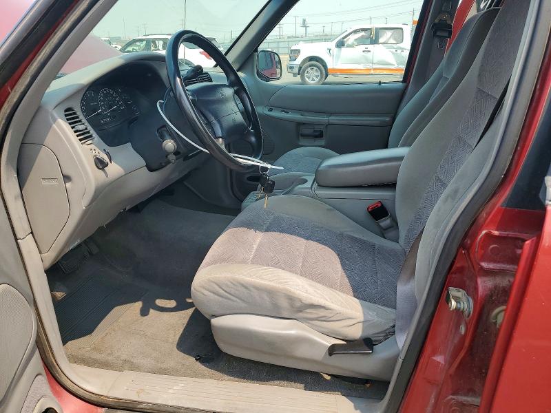Продажа на аукционе авто 1999 Ford Explorer, vin: 1FMDU34X8XZB06194, номер лота: 62709636
